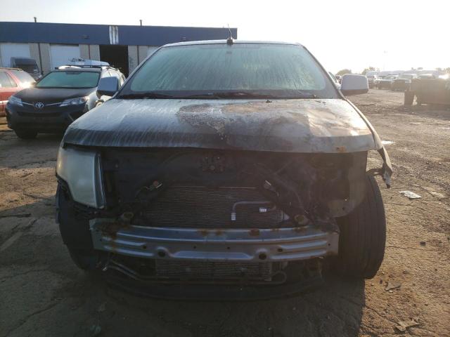 Photo 5 from auction – 2007 FORD EDGE SEL P with VIN 2FMDK39C87BB71142