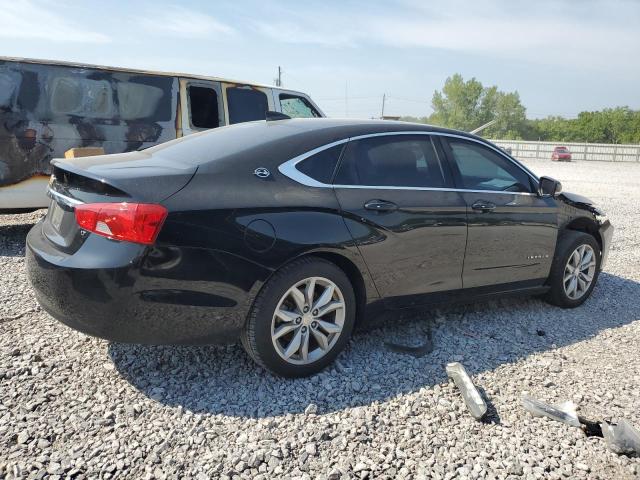 Photo 3 from auction – 2018 CHEVROLET IMPALA LT with VIN 2G1105S34J9114866