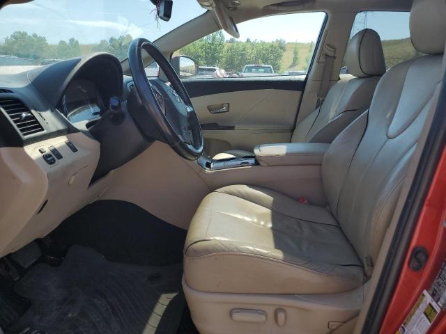 Photo 7 from auction – 2010 TOYOTA VENZA with VIN 4T3BA3BB7AU018935