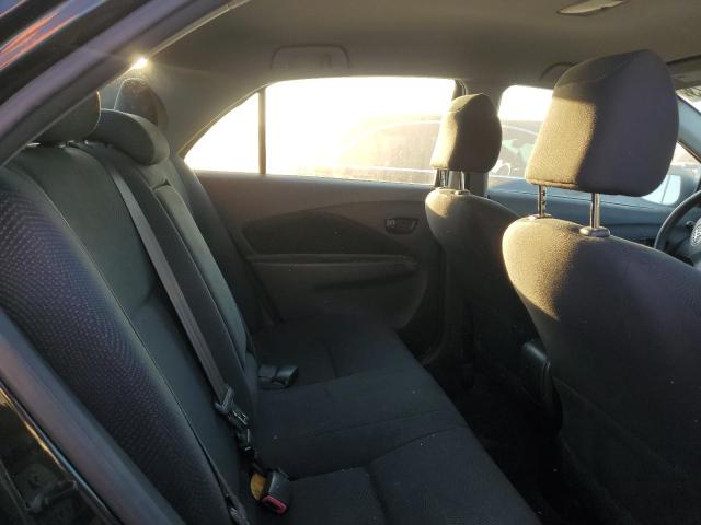 Photo 10 from auction – 2012 TOYOTA YARIS with VIN JTDBT4K36CL016804