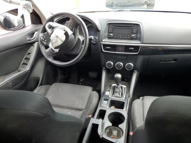 Photo 8 from auction – 2016 MAZDA CX-5 SPORT with VIN JM3KE2BY6G0642877