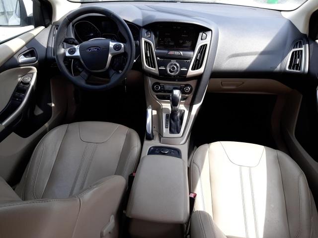 Photo 8 from auction – 2012 FORD FOCUS SEL with VIN 1FAHP3H20CL420002