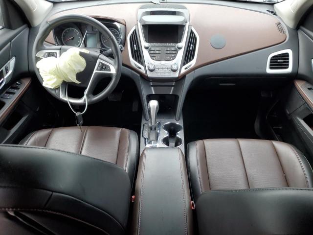 Photo 8 from auction – 2014 GMC TERRAIN SL with VIN 2GKFLXEK5E6120593