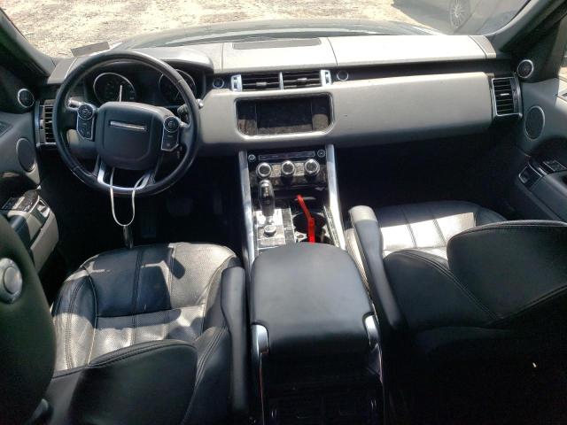 Снимка 8 от търг – 2015 LAND ROVER RANGE ROVE с VIN SALWR2VF0FA628662