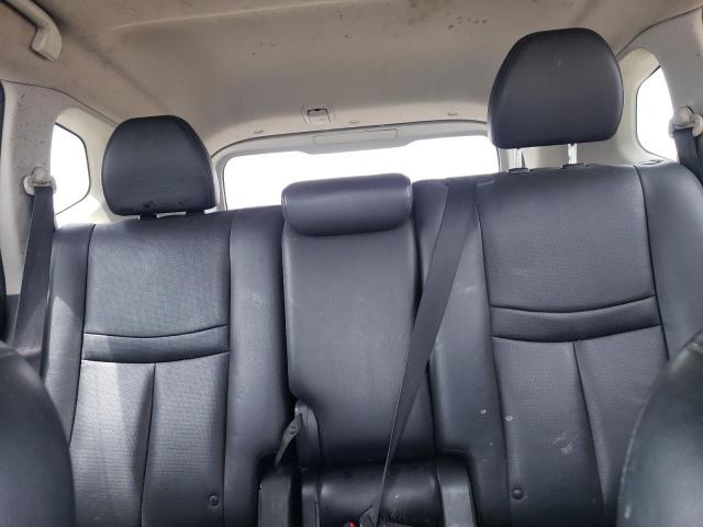 Photo 10 from auction – 2015 NISSAN ROGUE S with VIN 5N1AT2MT3FC832088