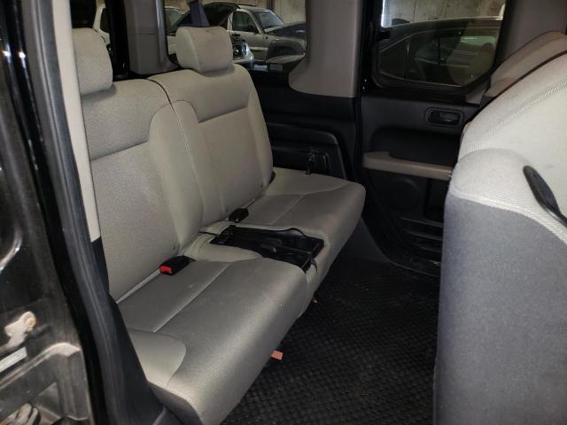 Photo 11 from auction – 2007 HONDA ELEMENT EX with VIN 5J6YH28717L013240