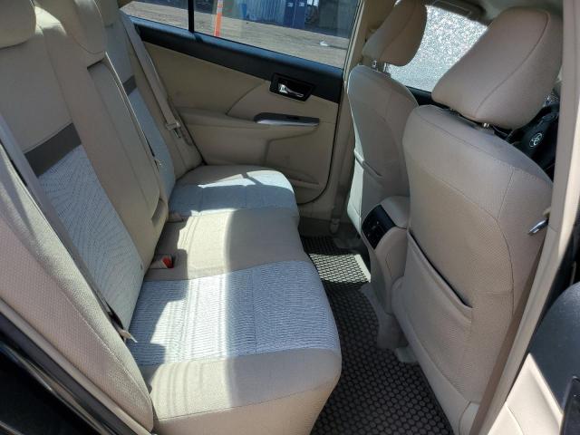 Photo 10 from auction – 2012 TOYOTA CAMRY HYBR with VIN 4T1BD1FK2CU047471