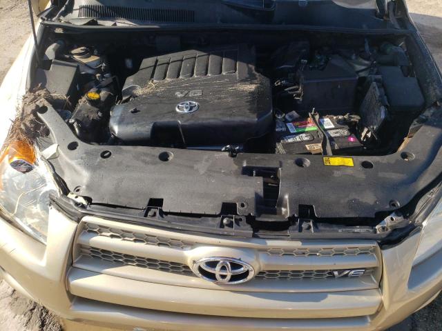 Photo 12 from auction – 2009 TOYOTA RAV4 with VIN JTMZK33V89D002093