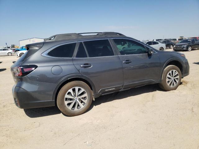 Снимка 3 от търг – 2021 SUBARU OUTBACK с VIN 4S4BTAAC0M3197427