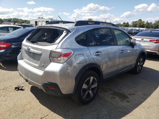 Снимка 3 от търг – 2014 SUBARU XV CROSSTR с VIN JF2GPBKCXEH325374