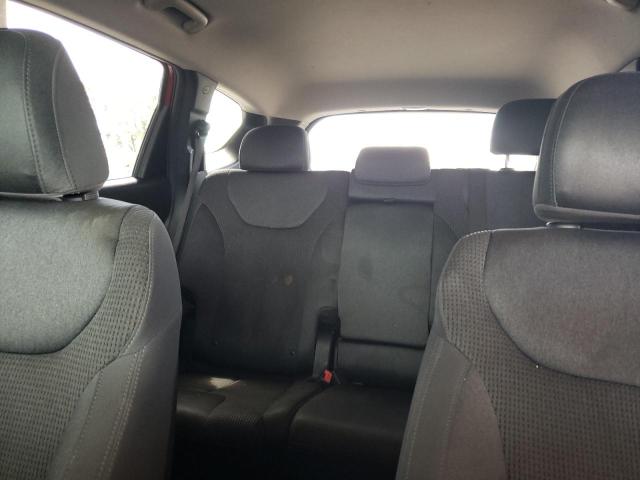 Photo 10 from auction – 2019 HYUNDAI SANTA FE S with VIN 5NMS33ADXKH008502