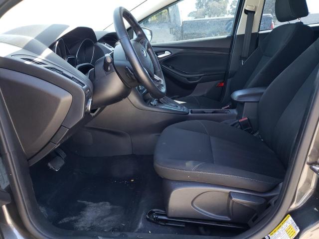 Photo 7 from auction – 2016 FORD FOCUS SE with VIN 1FADP3F25GL268290