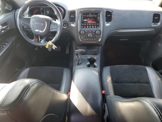 Zdjęcie 8 z aukcji – 2018 DODGE DURANGO GT z VIN 1C4RDJDGXJC156135