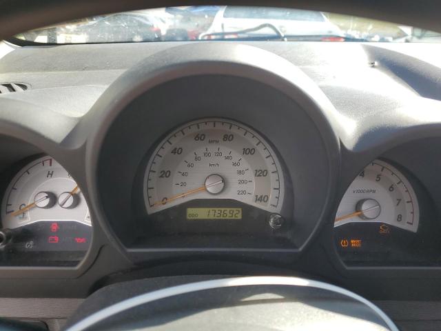 Photo 9 from auction – 2005 TOYOTA SCION TC with VIN JTKDE177050026223