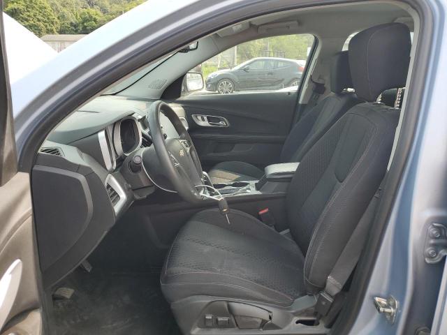 Photo 7 from auction – 2015 CHEVROLET EQUINOX LS with VIN 2GNALAEK4F6132083