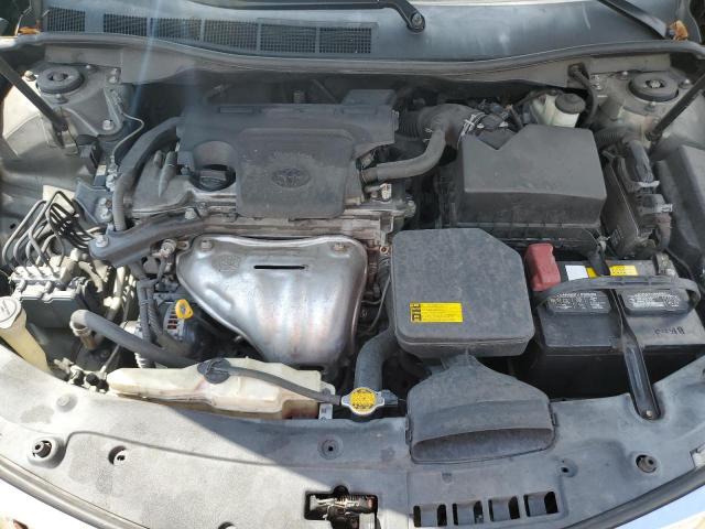 Photo 11 from auction – 2012 TOYOTA CAMRY BASE with VIN 4T1BF1FK4CU587155