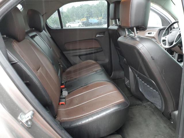 Photo 11 from auction – 2012 CHEVROLET EQUINOX LT with VIN 2GNFLNEK9C6287818