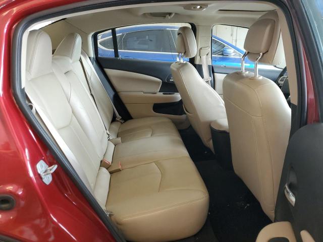 Photo 10 from auction – 2012 CHRYSLER 200 LIMITE with VIN 1C3CCBCG2CN122296