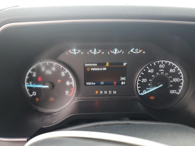 Photo 9 from auction – 2023 FORD F150 SUPER with VIN 1FTEW1C86PFA85347