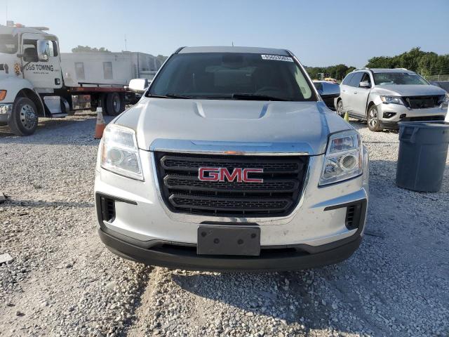 Photo 5 from auction – 2017 GMC TERRAIN SL with VIN 2GKALMEK1H6221837