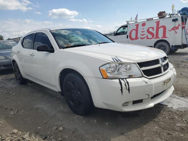 Снимка 4 от търг – 2010 DODGE AVENGER SX с VIN 1B3CC4FB2AN106265