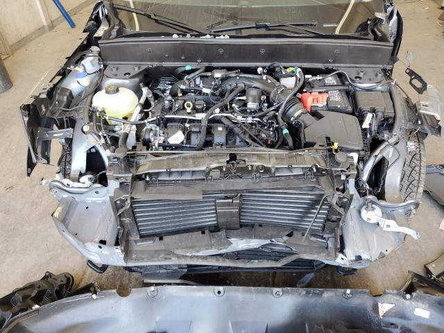 Photo 12 from auction – 2023 FORD BRONCO SPO with VIN 3FMCR9D99PRD22545