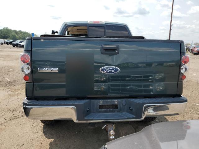 Photo 6 from auction – 2004 FORD F150 SUPER with VIN 1FTPW14594KC10941