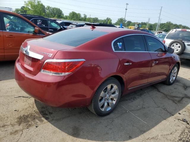 Photo 3 from auction – 2011 BUICK LACROSSE C with VIN 1G4GC5ED1BF334127