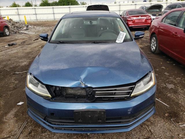 Photo 5 from auction – 2017 VOLKSWAGEN JETTA SE with VIN 3VWDB7AJ5HM239349