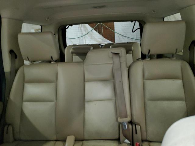 Photo 10 from auction – 2007 FORD EXPLORER E with VIN 1FMEU74E57UB85976