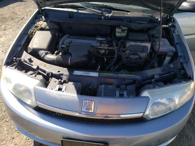 Zdjęcie 11 z aukcji – 2003 SATURN ION LEVEL z VIN 1G8AJ52FX3Z120480