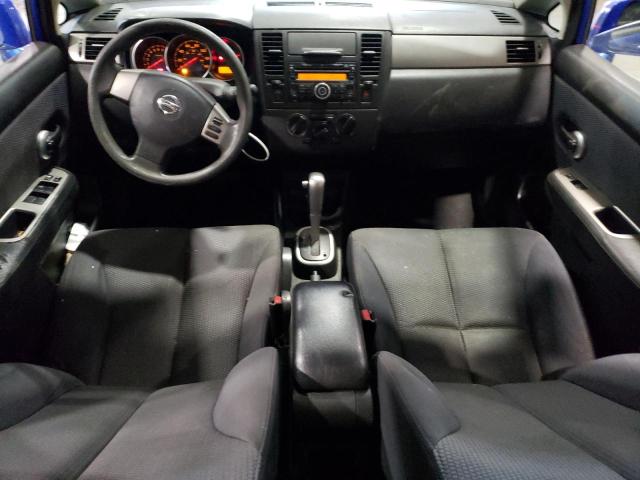 Photo 8 from auction – 2009 NISSAN VERSA S with VIN 3N1BC13E49L405133