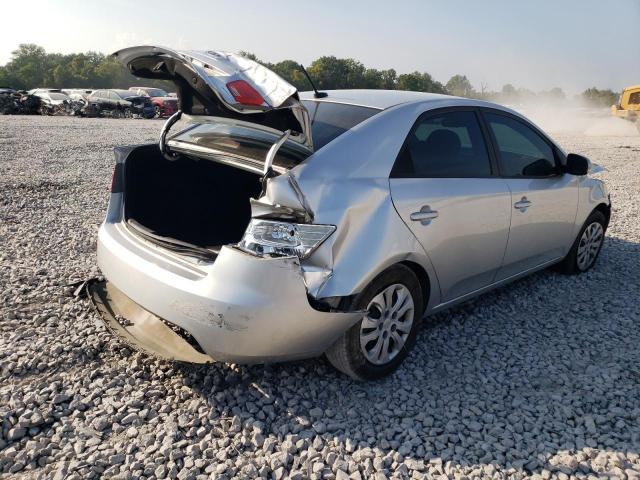 Photo 3 from auction – 2012 KIA FORTE EX with VIN KNAFU4A28C5612165