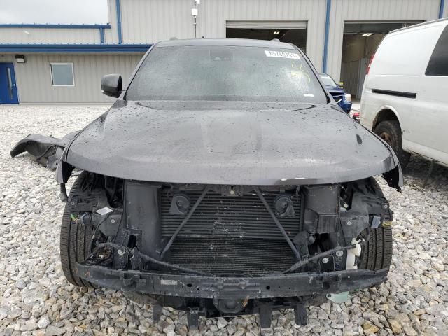 Photo 5 from auction – 2016 JEEP GRAND CHER with VIN 1C4RJFJM6GC452942