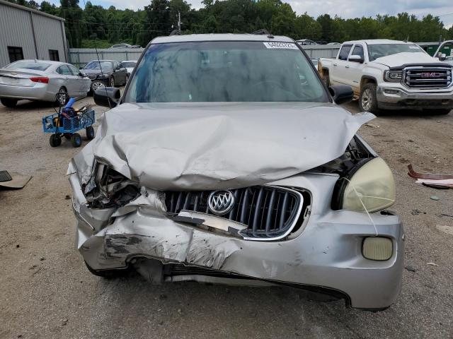 Photo 5 from auction – 2005 BUICK TERRAZA with VIN 5GADV23L85D177823