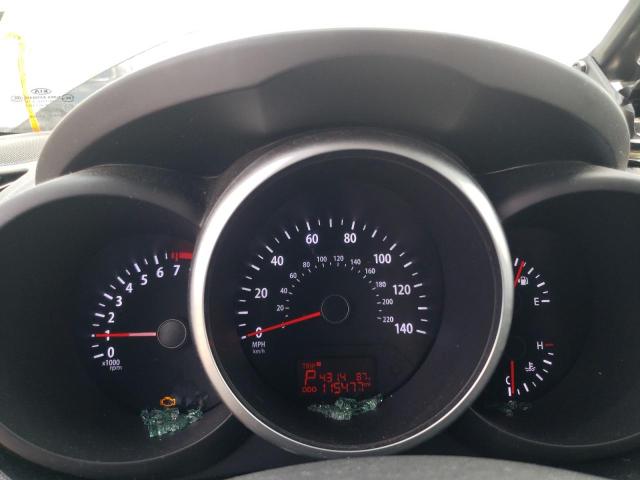 Снимка 9 от търг – 2012 KIA SOUL + с VIN KNDJT2A64C7478895