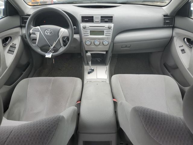Photo 8 from auction – 2010 TOYOTA CAMRY BASE with VIN 4T1BF3EK4AU033057