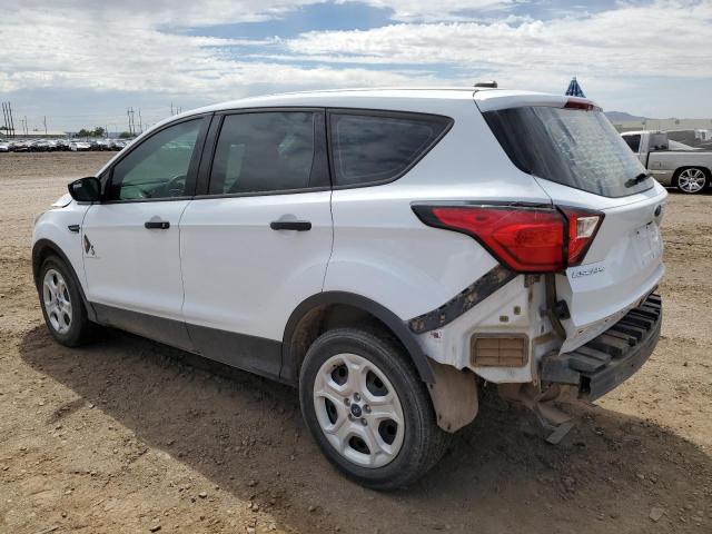 Photo 2 from auction – 2019 FORD ESCAPE S with VIN 1FMCU0F74KUB05329