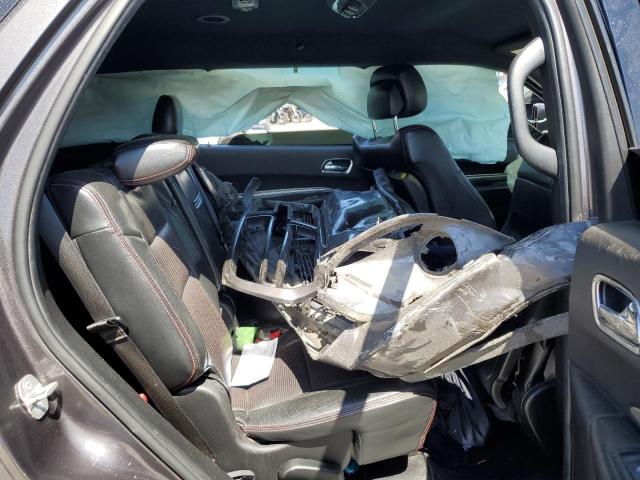 Photo 11 from auction – 2014 DODGE DURANGO SX with VIN 1C4RDHAG6EC438162