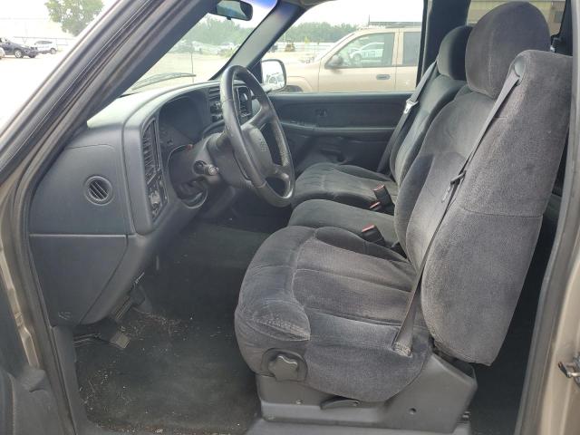 Photo 7 from auction – 2000 CHEVROLET SILVERADO with VIN 2GCEC19T5Y1154865