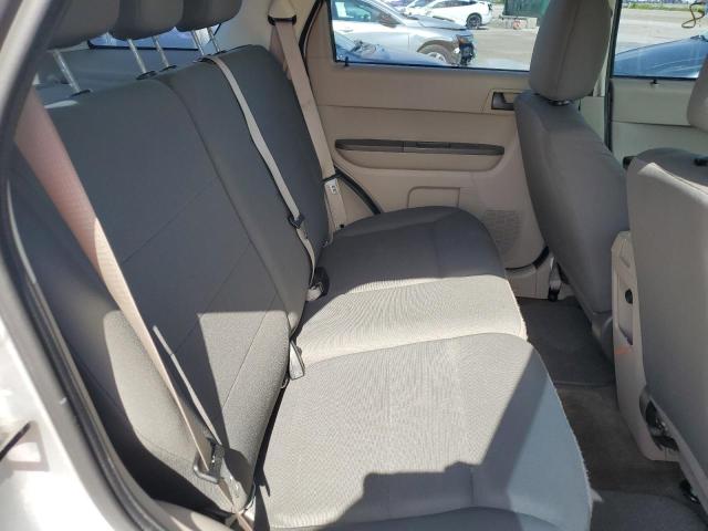 Photo 11 from auction – 2010 FORD ESCAPE XLS with VIN 1FMCU0C77AKC50864