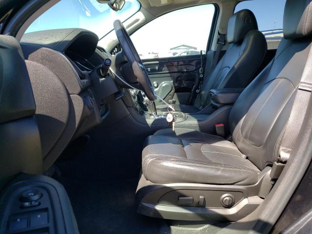 Photo 7 from auction – 2015 GMC ACADIA SLT with VIN 1GKKRRKDXFJ163474