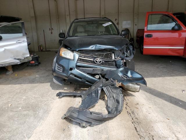 Photo 5 from auction – 2012 TOYOTA RAV4 with VIN 2T3BF4DV5CW256610