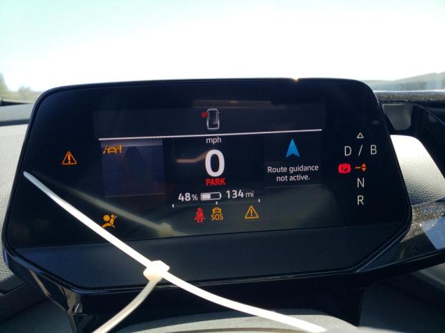 Photo 9 from auction – 2022 VOLKSWAGEN ID.4 PRO with VIN WVGRMPE29NP043986