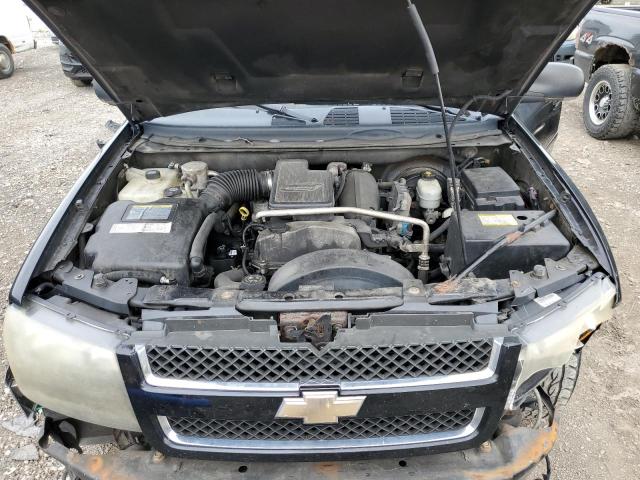 Photo 12 from auction – 2006 CHEVROLET TRAILBLAZE with VIN 1GNDT13S762140630