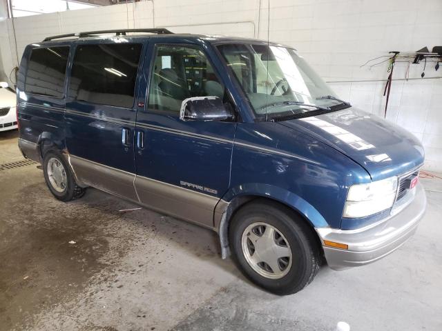 Photo 4 from auction – 2002 GMC SAFARI XT with VIN 1GKEL19X92B507364