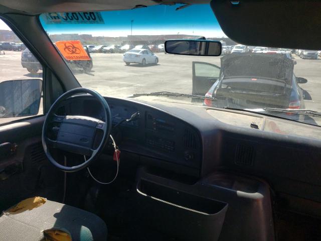 Снимка 8 от търг – 1994 FORD ECONOLINE с VIN 1FTEE14H7RHA13808