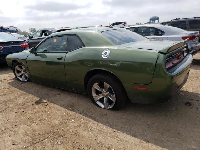 Снимка 2 от търг – 2019 DODGE CHALLENGER с VIN 2C3CDZAG8KH687703