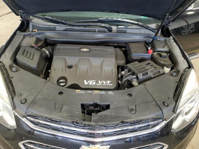 Photo 11 from auction – 2017 CHEVROLET EQUINOX PR with VIN 2GNFLGE33H6228226