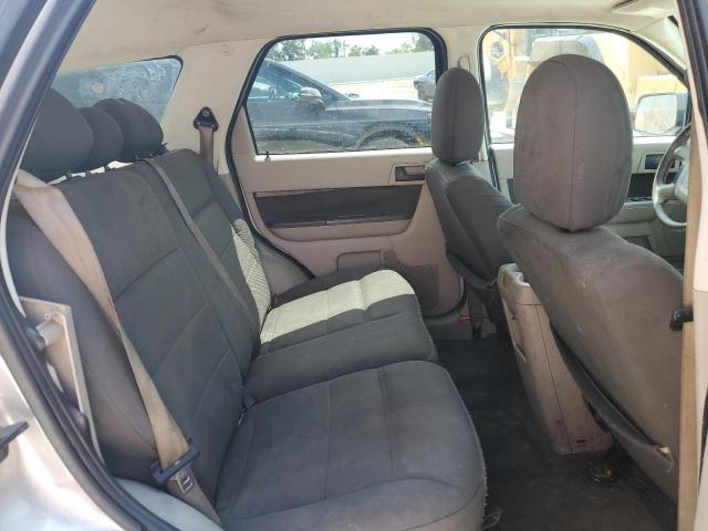 Photo 11 from auction – 2009 FORD ESCAPE XLT with VIN 1FMCU03729KC13085